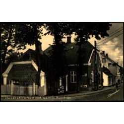 Holstebro - Ved det gamle Bomhus - Stender H. 105 K - Brugt