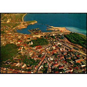 Luftfoto - Thisted - Stender 149 624 017 - Ubrugt