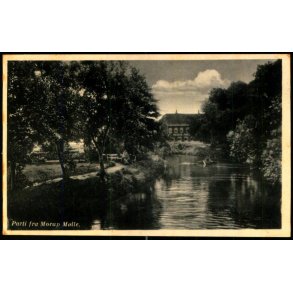 Parti fra Morup Mlle - C. Sndergaard 4750 - Brugt