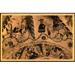 Skive - Vor Frue Kirkes V�lving - Johs. Broersens Forlag 10 - Ubrugt