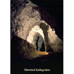 M�nsted Klakgruber - M�nsted u/n - Ubrugt