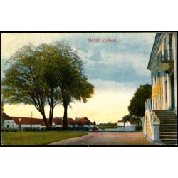 Stenalt (Jylland) - Alex Vincent 80 - Ubrugt
