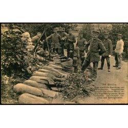 Bei Moulin - u/n - Ubrugt