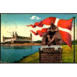 Kronborg - Holger Danske - Alex Vincent 140 - Brugt