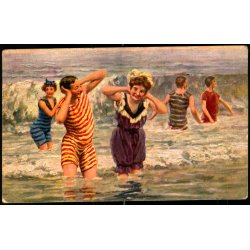 Badeliv - Serie 93 - Brugt