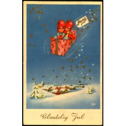 Illa - Gldelig Jul - Stender 850 - Brugt