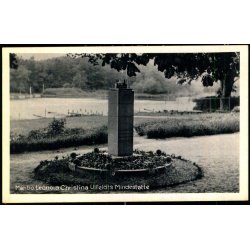 Maribo - Leonora Christina Ulfeldts Mindest�tte - Stender 51 - Ubrugt