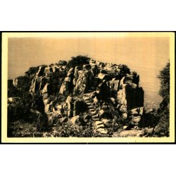 Gudhjem - Rverborgen - Colbergs Bogh. 816 - Ubrugt