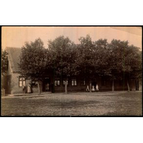 Thisted - Fotokort u/n - Ubrugt - Kn�k !