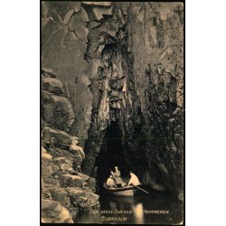 Bornholm - Den vaade Ovn ved Hammeren - Frits Srensen 108 - Ubrugt