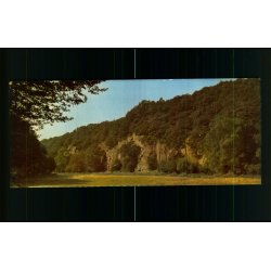 Bornholm - Ekkodalen i Almindingen - Stender 6710 - Ubrugt