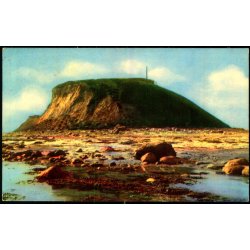 Gniben - Sj�llands Odde - S. Bay 598 - Brugt