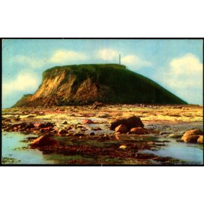 Gniben - Sj�llands Odde - S. Bay 598 - Brugt