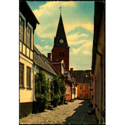 Aalborg - Hjelmerstald - Stender 149 625 101 - Brugt