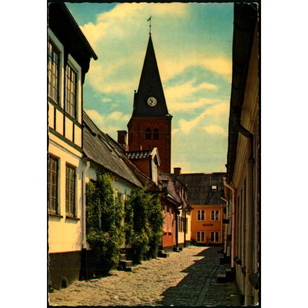 Aalborg - Hjelmerstald - Stender 149 625 101 - Brugt