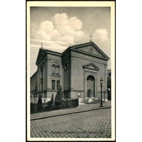 Randers - Missionshuset 