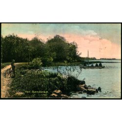 Ved Snders - Stender 5968 - Brugt