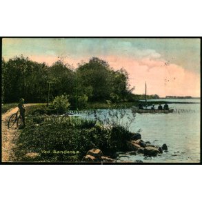 Ved Snders - Stender 5968 - Brugt