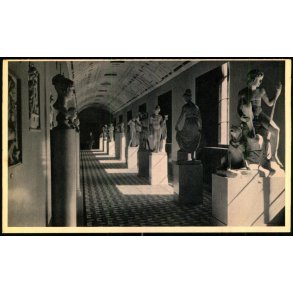 Thorvaldsens Museum - u/n - Ubrugt