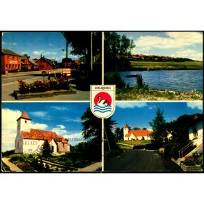 Solbjerg - Foreningenernes F�llesr�d u/n  - Brugt