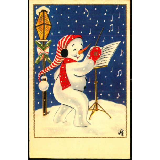  Eilif - Stender 995 - Brugt