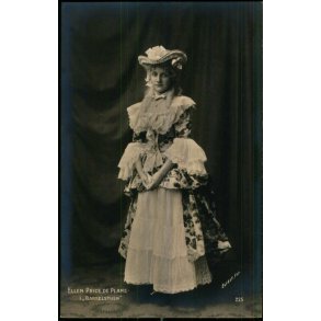 Ellen Price de Plane i Barselsstuen - Alex Vincent 1225 - Ubrugt