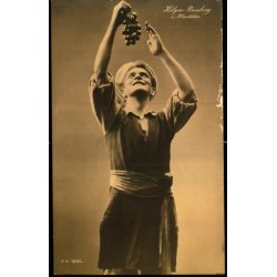 Holger Reenberg I Aladdin - P.H. 1880 - Brugt