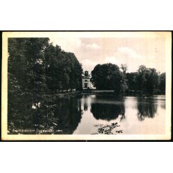 Fra H�rsholm Slotspark - Stender 64420 - Brugt