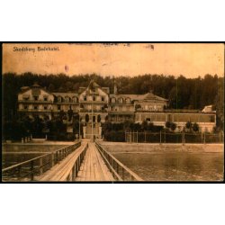 Skodsborg Badehotel - E.O.K.H. 25 - Brugt