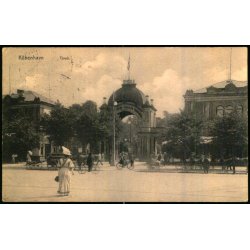 Kbenhavn - Tivoli - u/n - Brugt