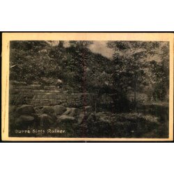 Gurre Slots Ruiner - Jens Mllers Eftf. u/n - Ubrugt