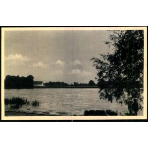 Birkerd S - Birkerd Bogh. 15583 - Ubrugt