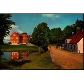 Steensgaard - Langeland - Georg E. Jensen 607 - Ubrugt