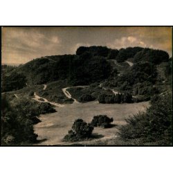 S�nderkol - Rebild Nationalpark  - Eneret 99522 - Ubrugt