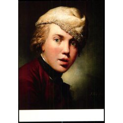 Jens Juel - Fyns Kunstmuseum - u/n - Ubrugt