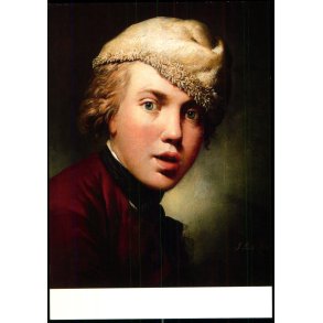 Jens Juel - Fyns Kunstmuseum - u/n - Ubrugt