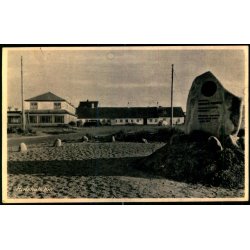 Hirtshals Kro - Berg &amp; Pedersen 87148 - Brugt