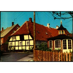 Marstal - S�lvgade -  Ingvars Varehus 795 - Brugt