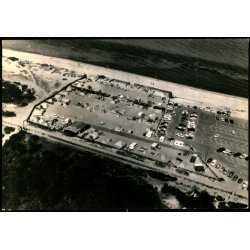 Tisvilde - Tisvildeleje - Luftfoto Sylvest Jensen u/n - Ubrugt