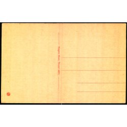 Skagen - Klitparti med Fyret - Skagen Kiosk 48871 - Ubrugt