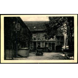 Odense - M�ntergaarden - Stender  O. 1007 - Brugt