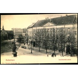 Kbenhavn - Landmandsbanken - Alex Vincent 171