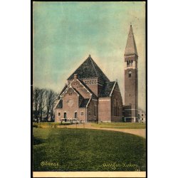 Odense - Ansgar Kirken  - 134 - Brugt