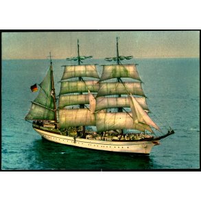 Gorch Foick - Hildegard Mielck 6006 - Brugt