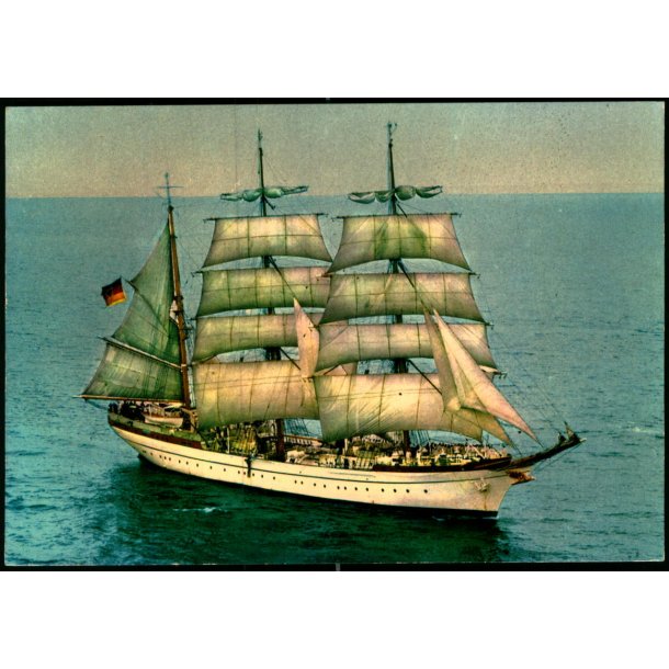 Gorch Foick - Hildegard Mielck 6006 - Brugt