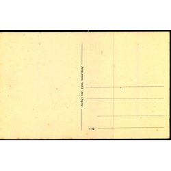 Stenen ved Flagmasten paa Dybb�l - Chr. Qvist  72 - Ubrugt