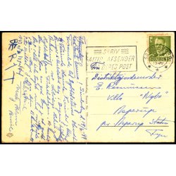 Dybb�l-M�lle - Rudolf Olsen 753 - Brugt