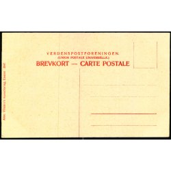 Nakkeb�lle (Fyen) - Alex Vincent 2047 - Ubrugt