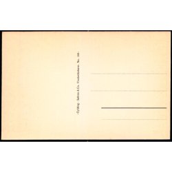 Skagen - Parti fra Havnen - Gylding 180