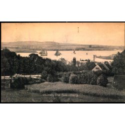 Hilsen fra Svendborg - Stender 818 - Brugt